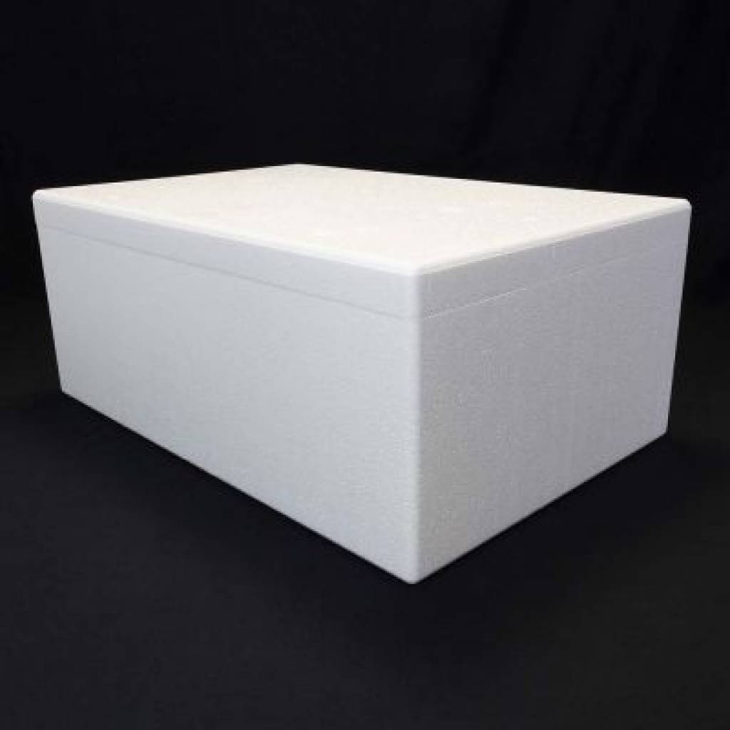 Styroporbox verschiedene Größen